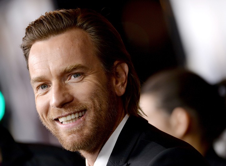 Ewan McGregor