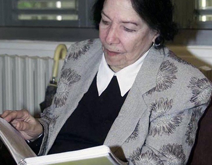 Fadwa Tuqan