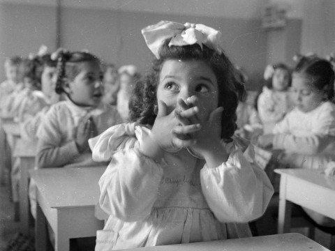 La scuola che ha paura di parlare di omosessualità