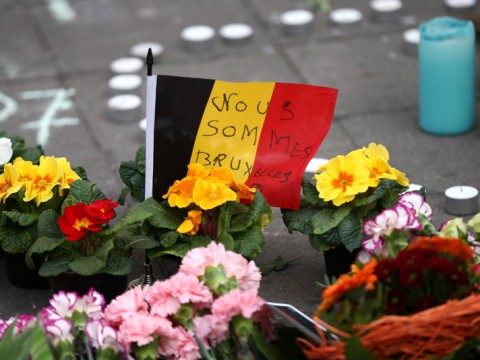 Io, italiana assessore a Bruxelles, così combatterò i terroristi