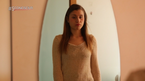 Giulia e il dramma dell'anoressia