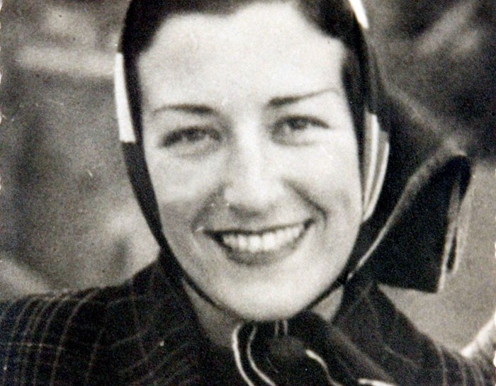 Maria Luisa Spaziani