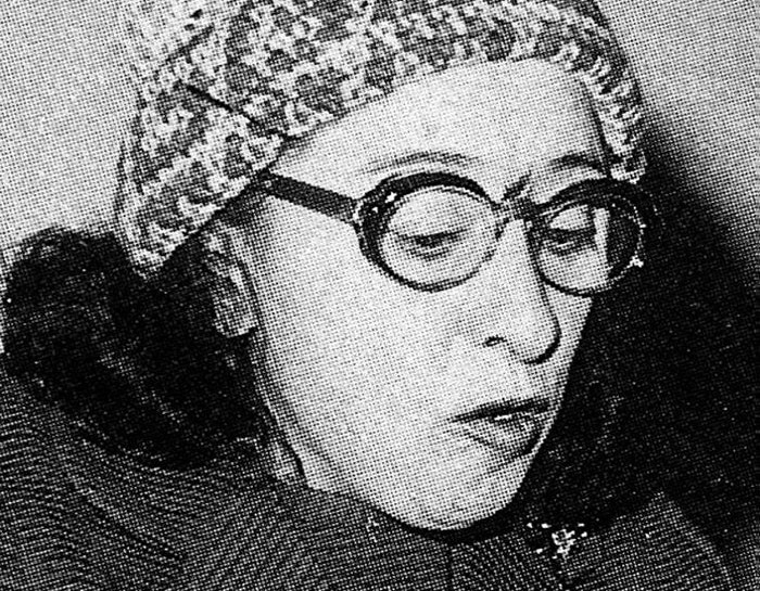 Nazek al-Malaika 