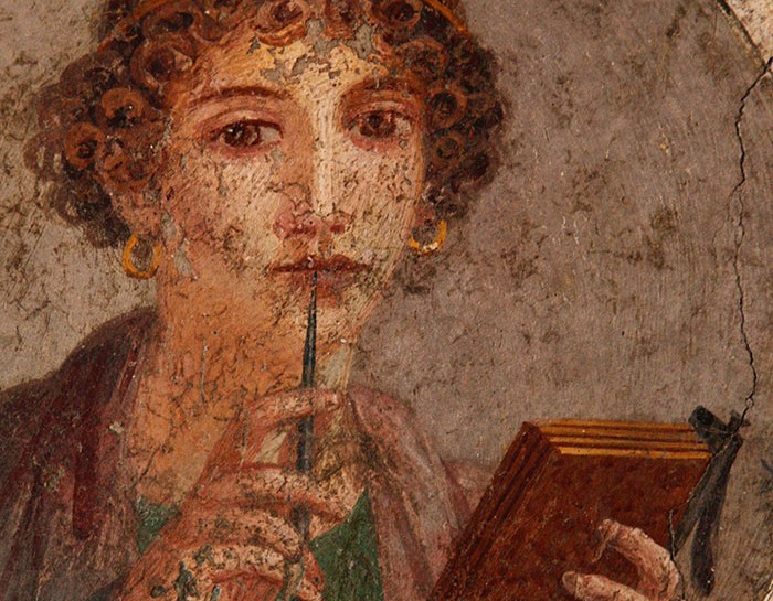Saffo