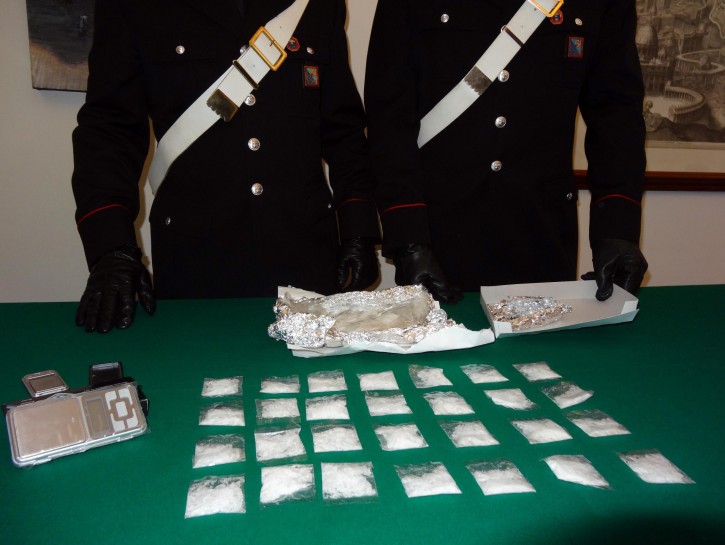Shaboo, la droga etnica che sta invadendo l'Italia