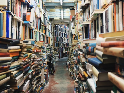 Il magico mondo dell'Open Education