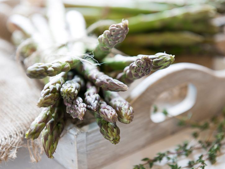 Asparagi