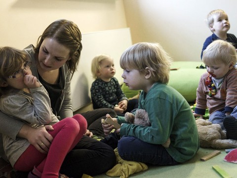I voucher baby sitter: 4 cose da sapere