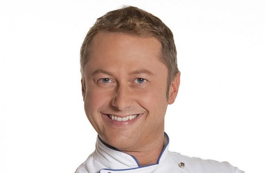 Il menù di Pasqua dello Chef Daniele Persegani