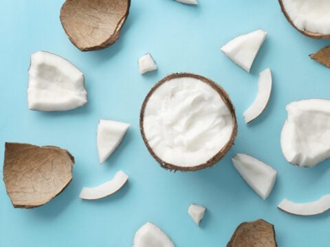 Cocco: le ricette di benessere e di bellezza da conoscere