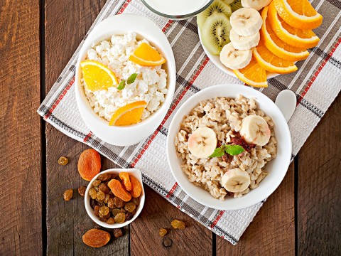 Colazione dolce o salata? Le ricette per tutti i gusti