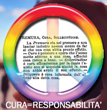 Dal significato delle parole le migliori lezioni di vita