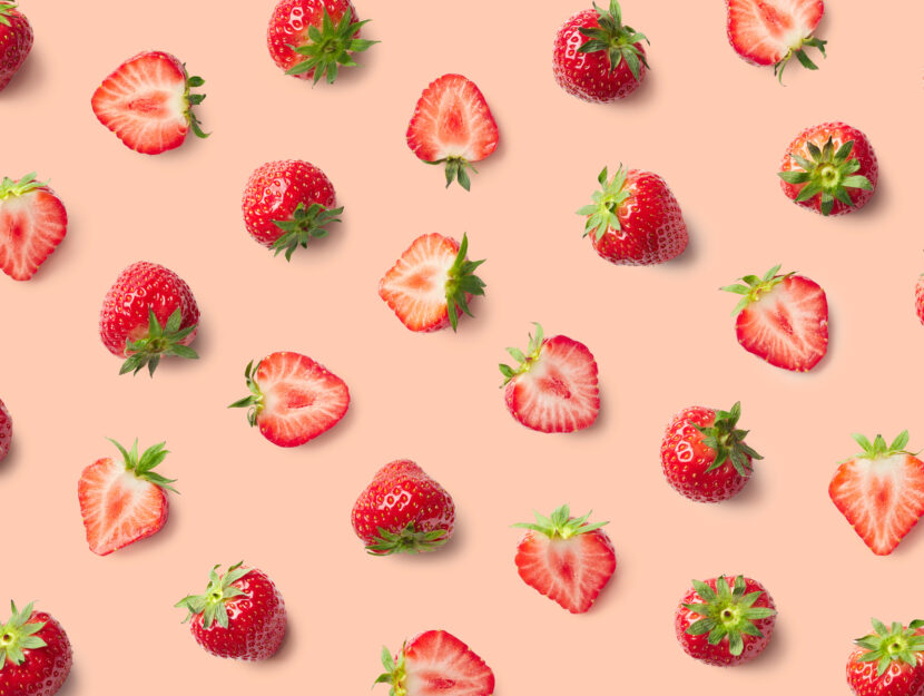 fragole stagione e ricette