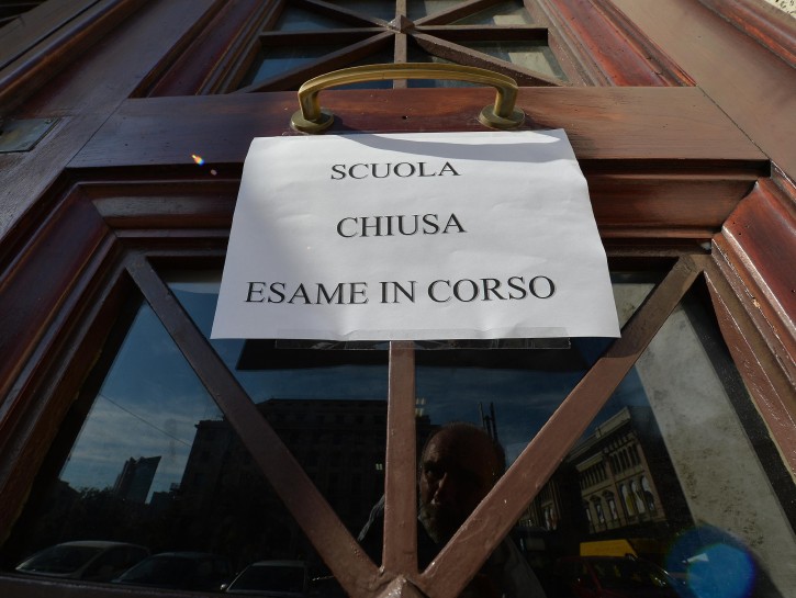 Prove Invalsi: cosa sono, a cosa servono, quando si svolgono
