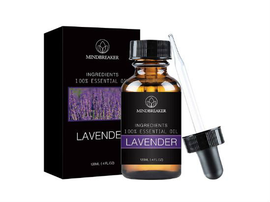 olio essenziale di lavanda amazon