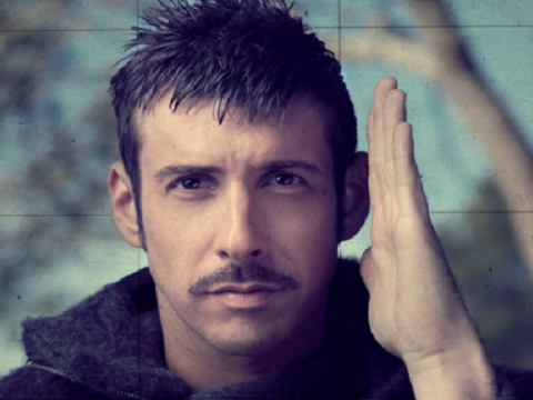 Dimentichiamo tutto con un Amen: intervista a Francesco Gabbani