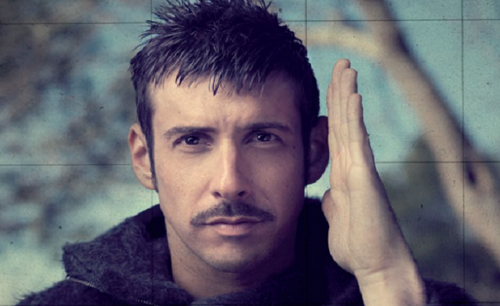 Dimentichiamo tutto con un Amen: intervista a Francesco Gabbani