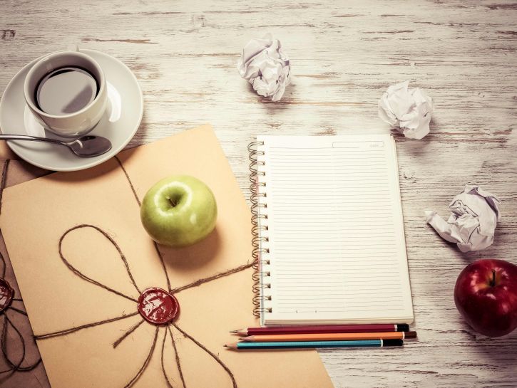 scrittura creativa
