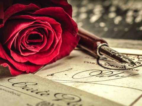 Al via i nuovi corsi online di scrittura creativa
