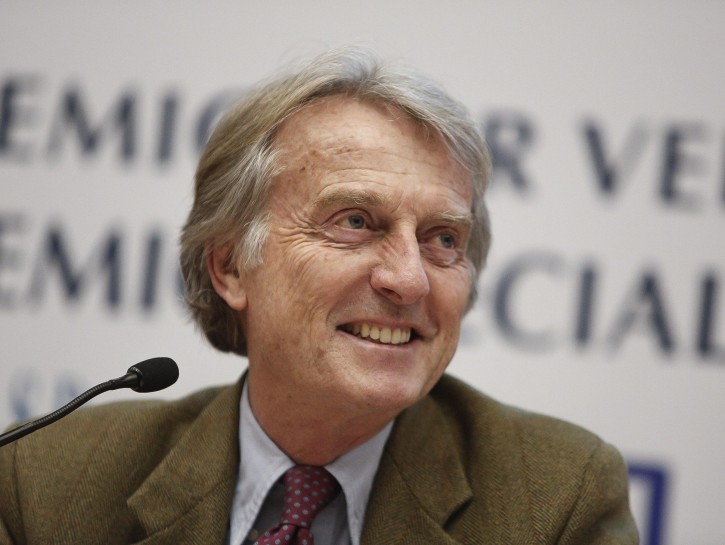 luca cordero di montezemolo