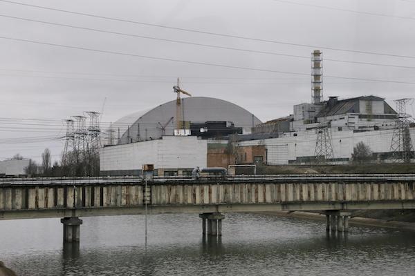 Cernobyl: Papa ricorda vittime,ringrazia chi allevia dolori