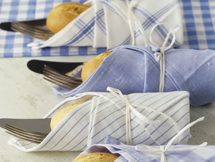 Pasquetta: picnic