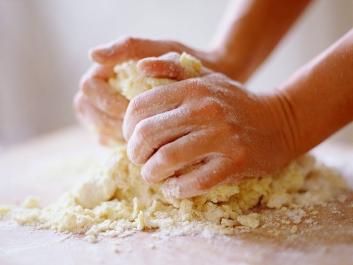 Lavoretti di casa