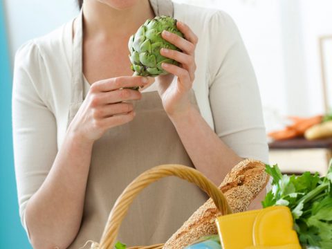 7 ortaggi di stagione da mangiare per il tuo benessere