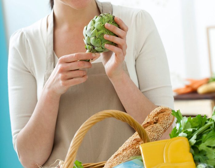 7 ortaggi di stagione da mangiare per il tuo benessere