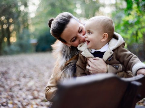 10 motivi per cui la mamma italiana è la migliore del mondo