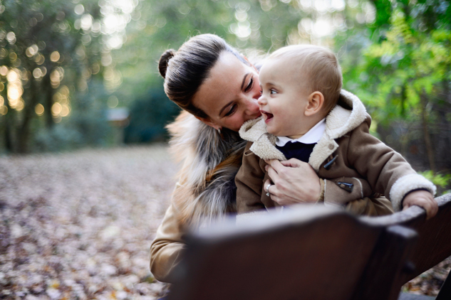 10 motivi per cui la mamma italiana è la migliore del mondo
