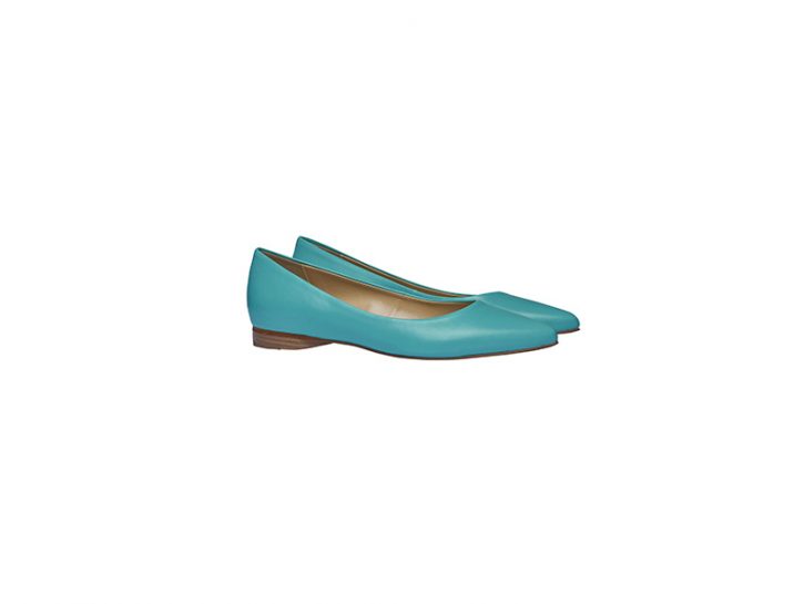 Ballerine turchesi deals