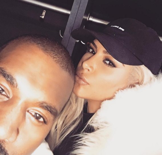 Scandalo Kardashian-West: lui vuole il test di paternità per North