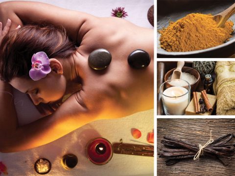 Le spezie del benessere