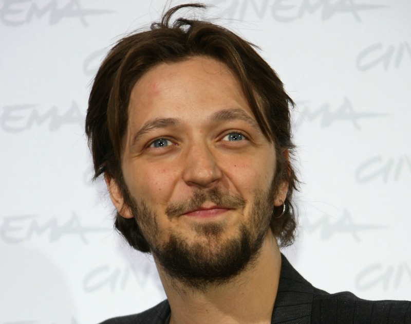 Silvio Muccino Contro Il Fratello Gabriele E Un Violento Donna Moderna