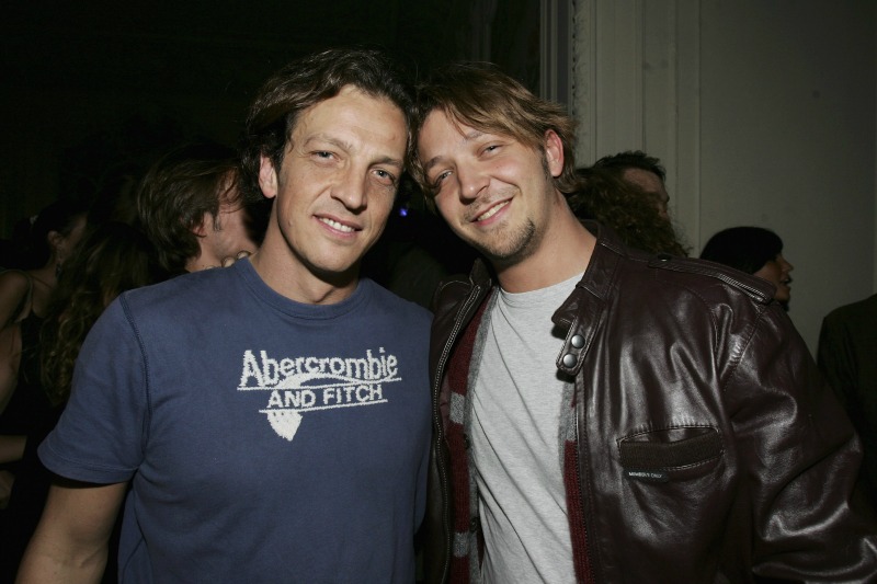 Silvio Muccino Contro Il Fratello Gabriele E Un Violento Donna Moderna