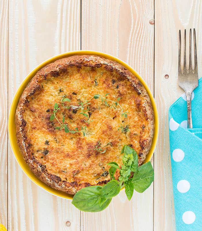 Come cucinare con il microonde - Donna Moderna