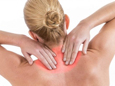 Cervicale? Prova con lo yoga
