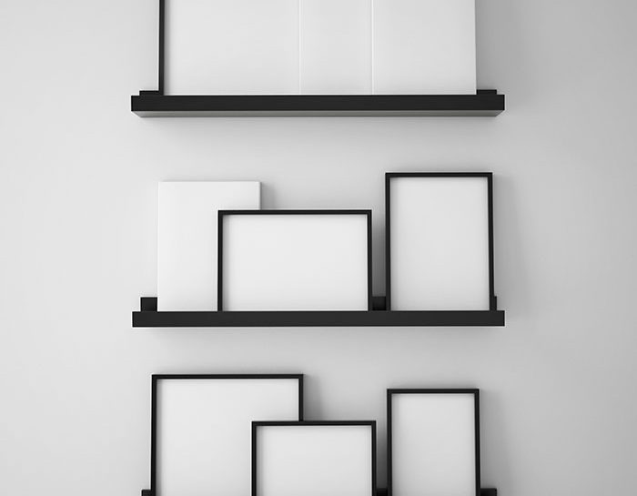 Addio buchi sui muri, le 5 soluzioni alternative per appendere i quadri  senza chiodi