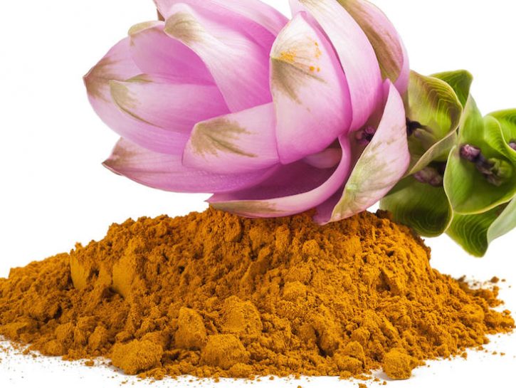 Curcuma