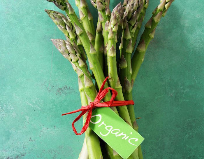 Asparagi