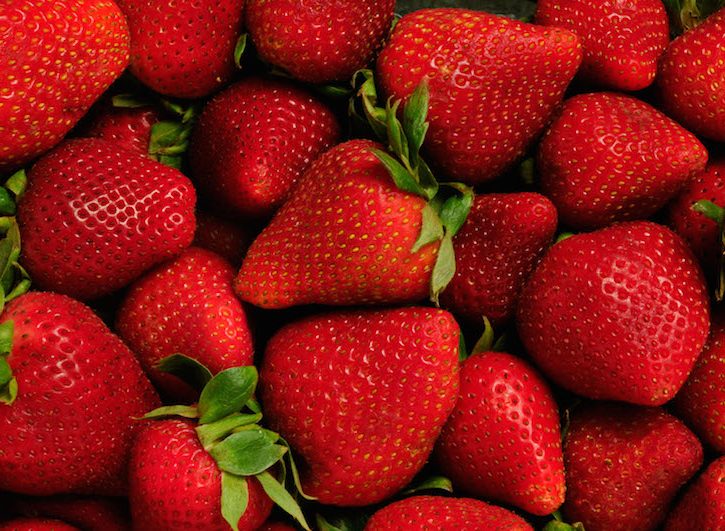 Fragole