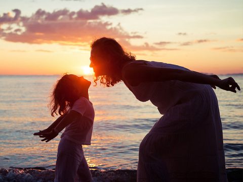 Festa della mamma: 7 desideri in grado di cambiare la nostra vita