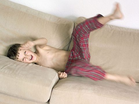 ADHD: soluzioni dolci per bambini iperattivi