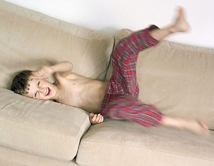 ADHD: soluzioni dolci per bambini iperattivi