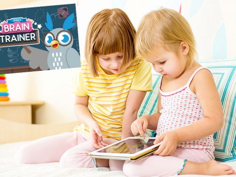 5 giochi online per bambini