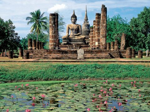 5 luoghi comuni da sfatare sulla Thailandia