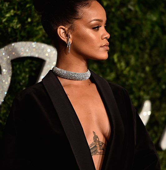 Rihanna