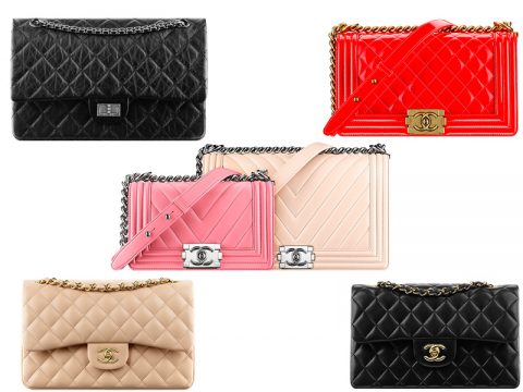 Borse Chanel: i modelli iconici da conoscere