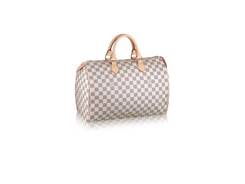 La storia del logo Louis Vuitton